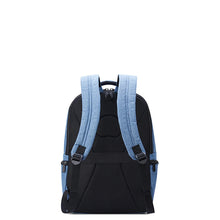 Load image into Gallery viewer, ELEMENT BACKPACKS BAG - BACKPACK (PC PROTECTION 15,6&quot;) BLUE
