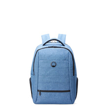 Load image into Gallery viewer, ELEMENT BACKPACKS BAG - BACKPACK (PC PROTECTION 15,6&quot;) BLUE
