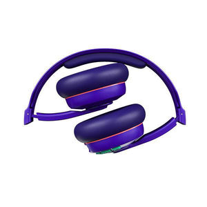 Cassette™ Wireless On-Ear Headphones - Allsport