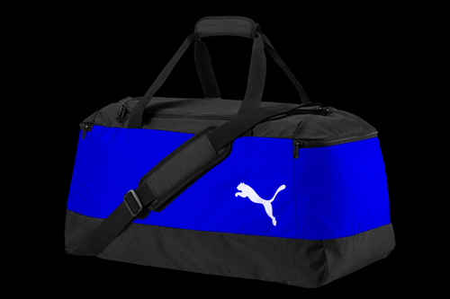 Pro Training II Med.Bag Royal Blue BAG - Allsport