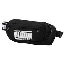 Load image into Gallery viewer, PUMA Sole Waist Puma Black BAG - Allsport
