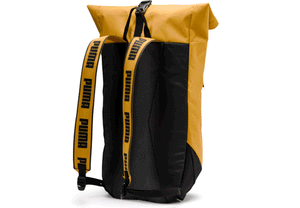 PUMA Sole Backpack Buckthorn BAG - Allsport