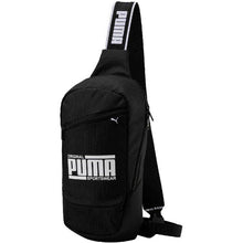 Load image into Gallery viewer, PUMA Sole Cross Puma Black BAG - Allsport
