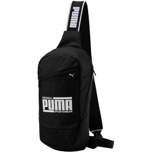 PUMA Sole Cross Puma Black BAG - Allsport