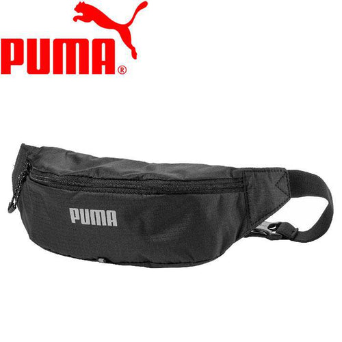 PR Classic Waist Puma Black BAG - Allsport