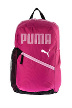 Load image into Gallery viewer, PUMA Plus Backpack Magenta  BAG - Allsport
