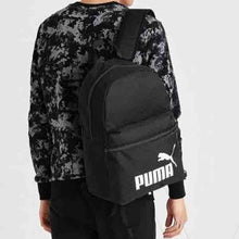 Load image into Gallery viewer, PUMA Phase Backpack BLK - Allsport
