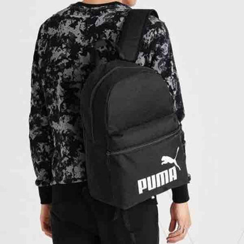PUMA Phase Backpack BLK - Allsport