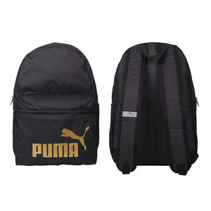 PUMA Phase Backpack BlK - Allsport