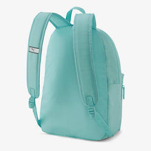 Load image into Gallery viewer, PUMA Phase Backpack Angel Blu - Allsport
