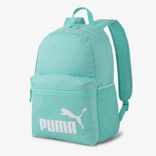 Load image into Gallery viewer, PUMA Phase Backpack Angel Blu - Allsport
