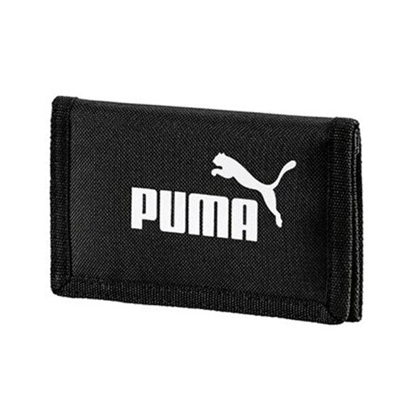 PUMA PHASE WOVEN WALLET