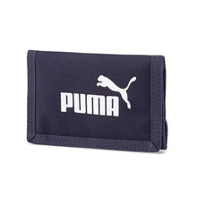 Load image into Gallery viewer, PUMA Phase Woven Wallet
