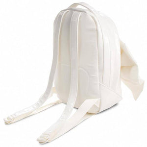 Prime Archive Backpack Bow White BAG - Allsport
