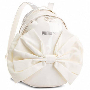 Prime Archive Backpack Bow White BAG - Allsport