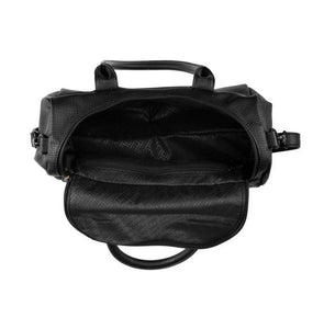 SF LS Handbag  BLK BAG - Allsport