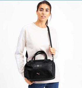 SF LS Handbag  BLK BAG - Allsport