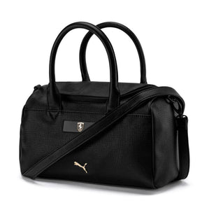 SF LS Handbag  BLK BAG - Allsport