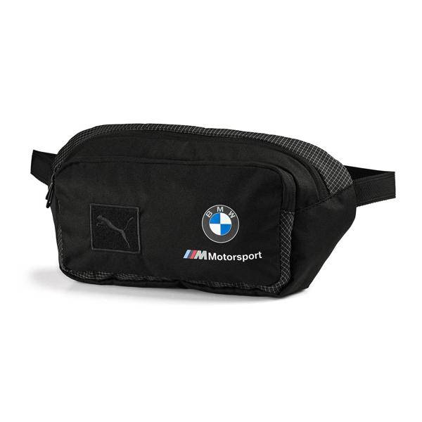 BMW M Motorsport Waistbag BAG - Allsport