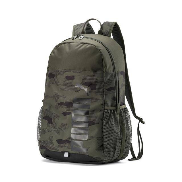 Style Backpack Forest Night BAG - Allsport