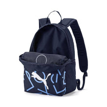Load image into Gallery viewer, MCFC Graph. Bpack Peacoat BAG - Allsport
