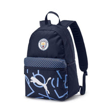 Load image into Gallery viewer, MCFC Graph. Bpack Peacoat BAG - Allsport
