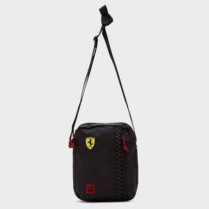 Ferrari Fanwear Portable Pu.Blk - Allsport