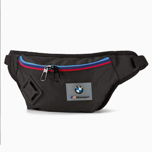BMW M Motorsport Waist Bag - Allsport