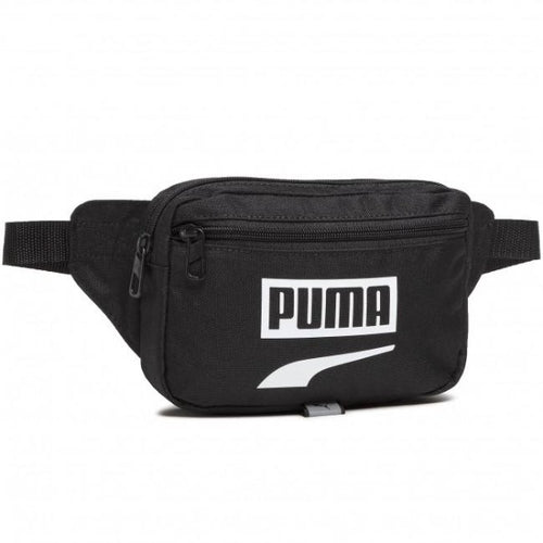 PUMA Plus Waist Bag II PuBlk - Allsport