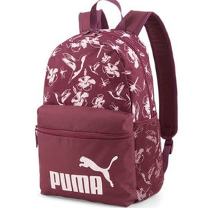 Phase Printed Backpack