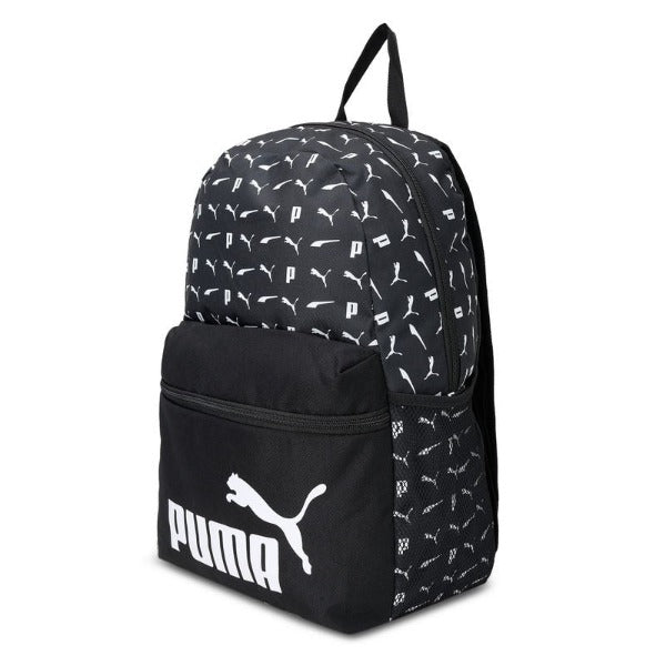 Phase Printed Backpack