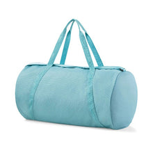 Load image into Gallery viewer, Essentials Women&#39;s Training Barrel Bag
