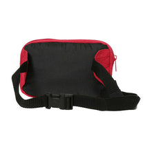 Load image into Gallery viewer, PU.Plus Waist Bag II.Red - Allsport
