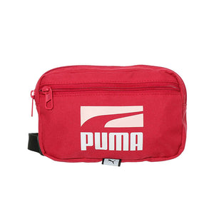 PU.Plus Waist Bag II.Red - Allsport