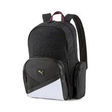 Load image into Gallery viewer, AS Backpack PU Blk - Allsport

