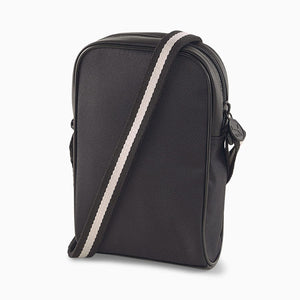 Campus Compact Portable Shoulder Bag