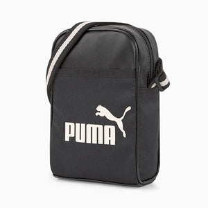 Campus Compact Portable Shoulder Bag