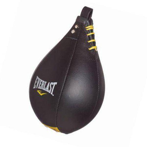 Title Boxing Leather Speed Bag Medium 7 x 10