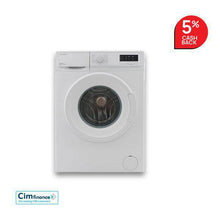 Load image into Gallery viewer, SHARP 8KG Front Loading Washing Machine - Allsport
