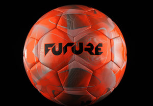 FUTUR Flash Ball Nrgy Red BALL - Allsport