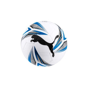 ftblPLAY Big Cat Ball Pu.WHT - Allsport