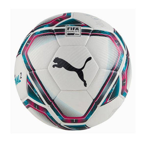 teamFINAL 21.2 FIFA Quality Pro Ball - Allsport