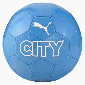 Man City FtblCore Fan Football Ball - Allsport