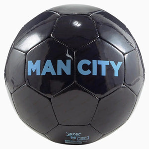 Man City Legacy Football