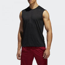 Load image into Gallery viewer, FREELIFT TECH CLIMACOOL 3-STRIPES TEE - Allsport
