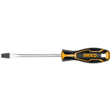 Load image into Gallery viewer, INGCO SLOTTED SCREWDRIVER HS288150 - Allsport
