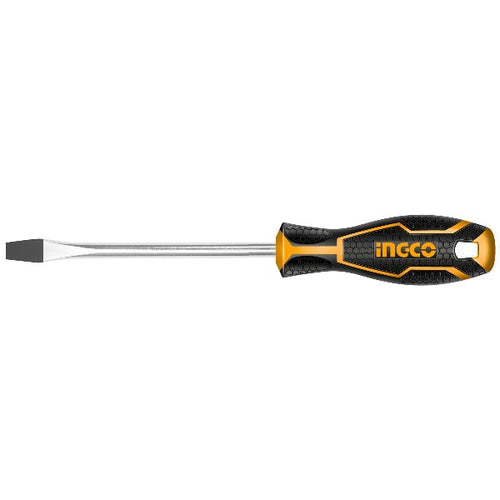 INGCO SLOTTED SCREWDRIVER HS288150 - Allsport