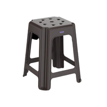 Load image into Gallery viewer, SQUARE STOOL
