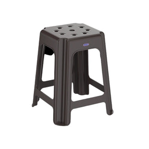 SQUARE STOOL