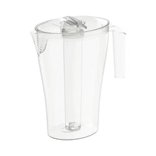 Load image into Gallery viewer, COSMOPLAST 2.5L Water Jug with Ice Holder - IFHHKI328
